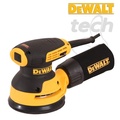 DeWalt DWE6423 Mesin Amplas