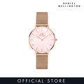 Jam Tangan Daniel Wellington Petite Melrose 32mm - Quartz Watch