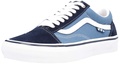 Giày Vans Skate Old Skool VN0A5FCBY28 - Đen/Trắng - Unisex