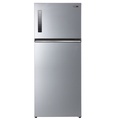 SAMPO 聲寶 SR-C53D-S9 535公升變頻雙門彩紋銀冰箱