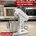 Máy Trộn Bột Joly QL-7500 - Dung Lượng 7L, Đa Năng và Tiện Lợi