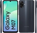 Samsung Galaxy M07 Smartphone