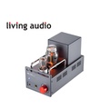 Xduoo TA-26 Penguat Kepala Tube Hi-Fi