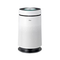 เครื่องฟอกอากาศ แอลจี LG PuriCare 360 รุ่น AS60GHWG0 สีขาว