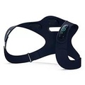Đai Massage Lưng Philips PPM4361 - Xanh Dương Đậm, Kích Thước 454x367x20mm, Pin 5000mAh