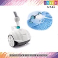 Pembersih Kolam Automatik Intex ZX50 28007, Kapasiti Debu 0.8L