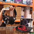 OneOdio PRO-10 Headset Over-Ear Berkabel