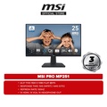 MSI PRO MP251 24.5" FHD 100Hz Monitor