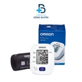 Máy Đo Huyết Áp Omron HEM-7142T1 - Đo Bắp Tay Chính Xác, Kết Nối Bluetooth