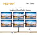 Irgotech O-Series Monitor 27 Inci IPS 1440p 165Hz HDR10