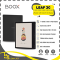 Onyx Boox Leaf3C E-Reader