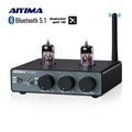 aiyima T1 Pro Preamplifier Bluetooth Hi-Fi