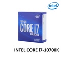 Intel Core i7-10700K CPU