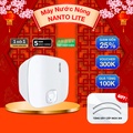 Máy Nước Nóng Gián Tiếp Atlantic Nanto LITE 15L - Gắn Tường, Sản Xuất tại Thái Lan