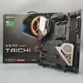 ASRock X570 TAICHI Motherboard - ATX, AMD Ryzen