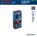 Bosch GLM 400 Pengukur Jarak Laser Profesional