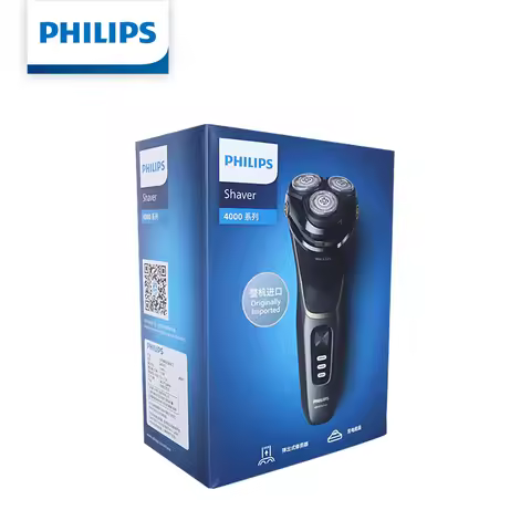 Philips S4313|13 เครื่องโกนหนวดไฟฟ้า