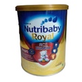 nutribaby Royal Pepti Susu Formula Bayi 400g