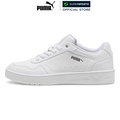 Puma Court Classy รองเท้าผ้าใบผู้หญิง