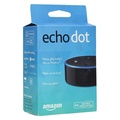Amazon Echo Dot 2nd Generation Smart Speaker Alexa Voice Control
