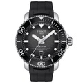 Tissot Seastar 2000 Jam Tangan Selam
