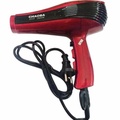 Máy sấy tóc Chaoba 2800W - Công suất mạnh mẽ, màu đen sang trọng