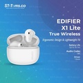 Edifier X1 Lite Earphone