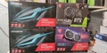 AMD Radeon RX 6600 顯示卡