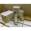 Bóng đèn LED Edison A60 - 2700K Vàng Ấm, E27, Kích thước 106x60mm, Tuổi thọ 15.000 giờ