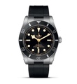 Tudor Black Bay 54 M79000N-0001 Jam Tangan Diver Unisex