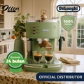 DeLonghi Icona Vintage ECOV311 Mesin Kopi Espresso
