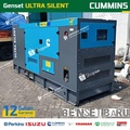 Cummins 100 Kva Genset Diesel
