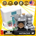 Pompa Air Automatik Hitachi WM-P150XS 150W untuk Penggunaan Rumah dan Industri