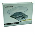 camry 3650 Timbangan Dapur Digital
