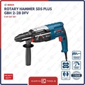 Bosch GBH 2-28 DFV Bor Beton Listrik / Rotary Hammer