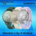 Garmin LILY 2 Active สมาร์ทวอทช์