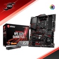 Motherboard MSI MPG X570 GAMING PLUS - Kompatibel dengan Prosesor Ryzen 3-9 Gen