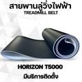 Horizon T5000 ลู่วิ่งไฟฟ้า