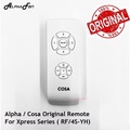 Alpha Alpha-4 Kipas Siling