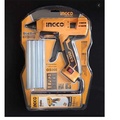 Súng bơm keo 30W (220W) INGCO GG308 - Dụng cụ dán ghép đa năng