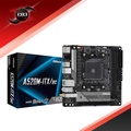 ASRock A520M-ITX|AC - Motherboard Mini-ITX AMD AM4