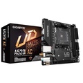 GIGABYTE A520I AC マザーボード AMD Ryzen対応 Mini-ITX