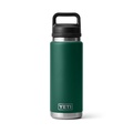 YETI Rambler Bottle 36 OZ กระบอกน้ำเก็บความเย็น สแตนเลส