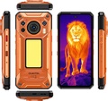 Oukitel WP500 Ultra Telefon Pintar