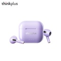 Thinkplus LP40 Plus TWS Earbuds - Headset Bluetooth dengan Penghapusan Suara Bising
