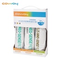 Coway CHP-06DL 桌上型RO逆滲透濾淨智控飲水機 冰溫熱三合一