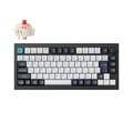Keychron Q1 Max カスタムメカニカルキーボード 75% 日本語配列