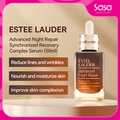 Estee Lauder Advanced Night Repair Serum 50ml - Perawatan Wajah Malam Hari