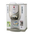 晶工牌JD-8302冰溫熱開飲機｜節能環保｜11公升大容量