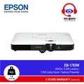 EPSON EB-1785W Projektor Mudah Alih WXGA